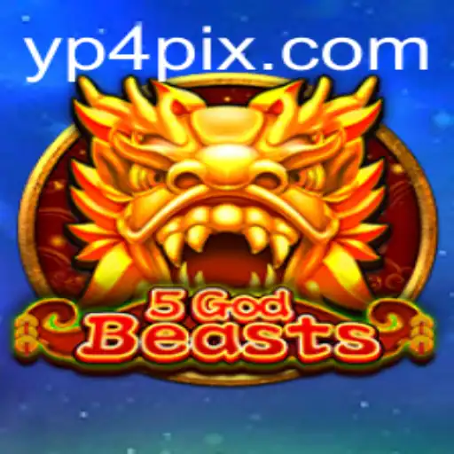 Descubra o Fascinante Mundo de 5GodBeasts