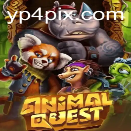Explorando AnimalQuest: O Jogo Educativo de Aventuras na Natureza