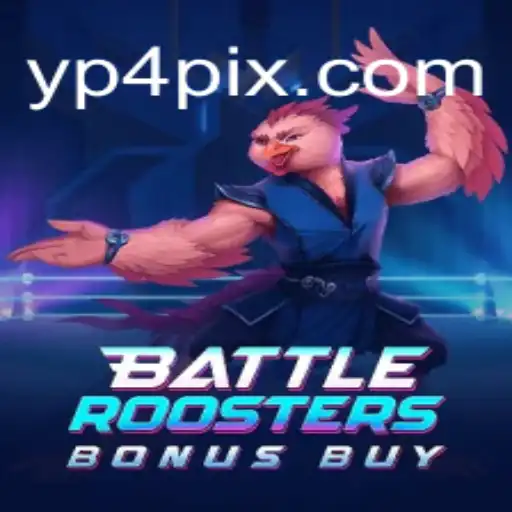 BattleRoostersBonusBuy: Aventura e Estratégia em Um Só Jogo