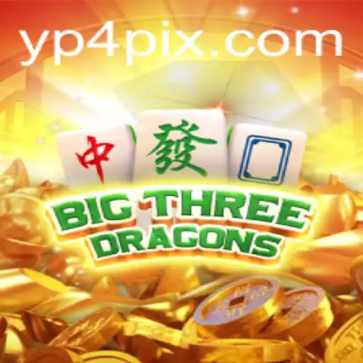 BigThreeDragons: Descubra a Aventura Épica no Mundo dos Dragões