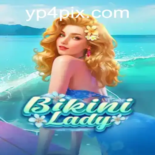 Explorando o Mundo Vibrante do Jogo BikiniLady