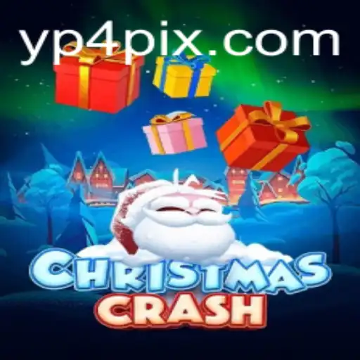ChristmasCrash: O Jogo Festivo de Estratégia e Diversão