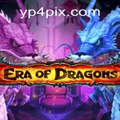 EraOfDragons: Uma Jornada Épica no Mundo dos Dragões