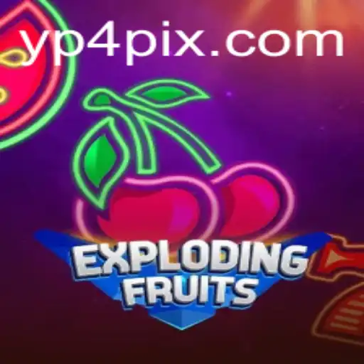 ExplodingFruits: Um Mergulho no Mundo das Frutas Explosivas