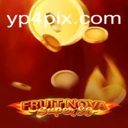 Explorando o Excitante Mundo do Jogo FruitNovaSuper80