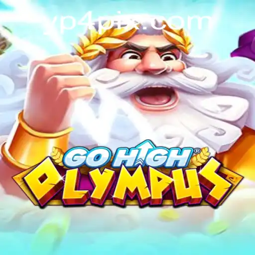 Explorando o Universo de GoHighOlympus: Um Aventura Olímpica