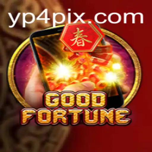 Explorando o Universo de GoodFortuneM: Um Jogo de Estratégia Revolucionário