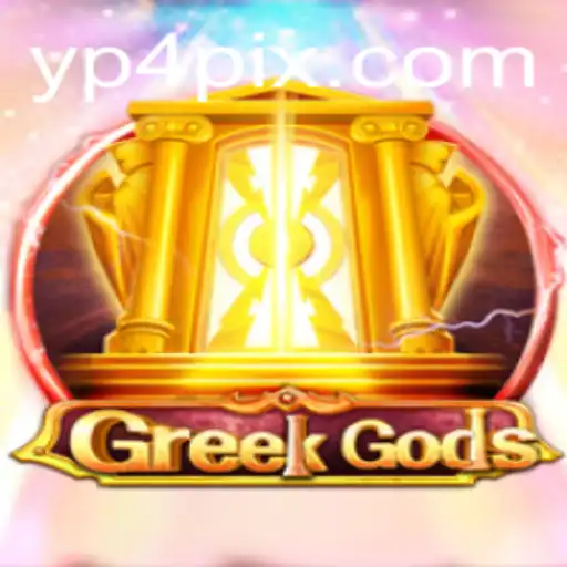 Explorando o Universo Mitológico de GreekGods: Um Jogo Inovador com Elementos Atuais