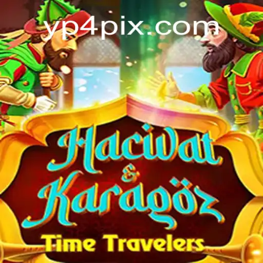 Descubra o Mundo Encantador de HacivatandKaragoz: Um Jogo Envolvente para Todas as Idades