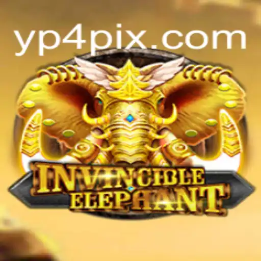 Descubra o Fascinante Mundo de InvincibleElephant