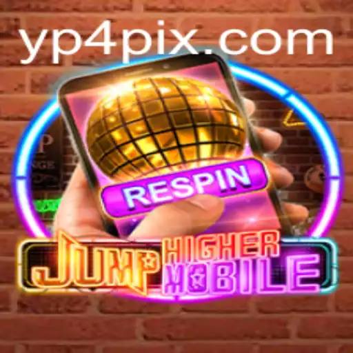 Descubra o Mundo Empolgante de JumpHighermobile