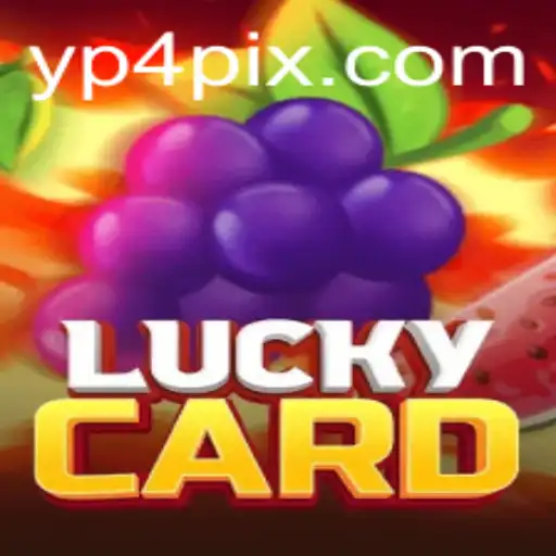 Descubra LuckyCard: Um Jogo de Estratégia e Sorte
