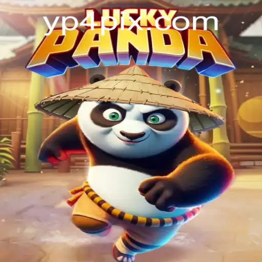 Descubra a Emoção do Jogo LuckyPanda: Diversão e Estratégia no Mundo Virtual