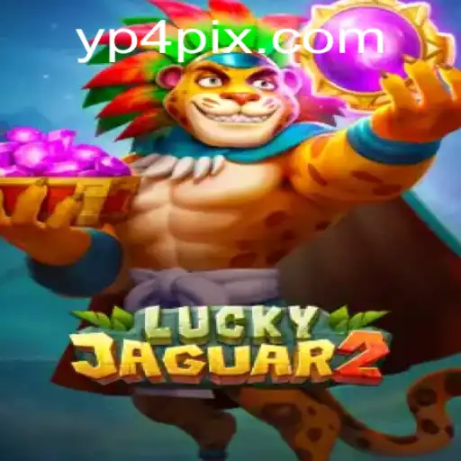 Explorando o Jogos 'Luckyjaguar2': Diversão e Estratégia no Novo Lançamento YP4.COM