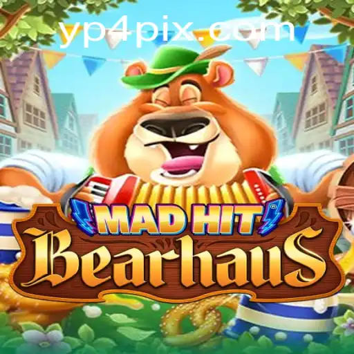 Explorando o Universo de MadHitBearhaus: Um Mergulho no Mundo do Entretenimento Digital
