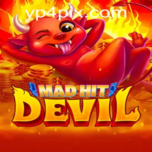 MadHitDevil: Um Mergulho no Universo de Aventura e Estratégia