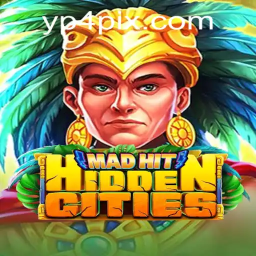 Explorando o Universo de MadHitHiddenCities: Um Jogo de Aventura Inovador
