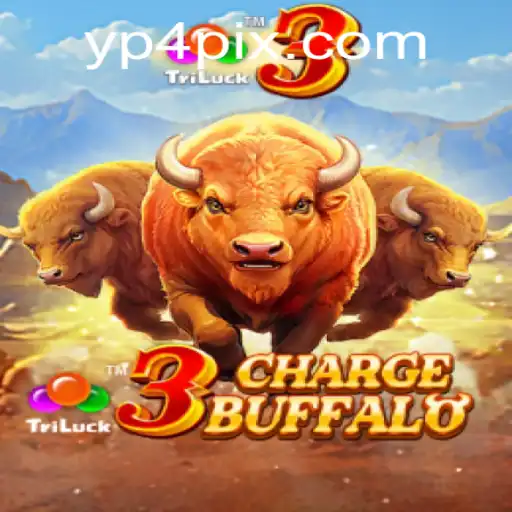 Explorando o Mundo do Jogo 3ChargeBuffalo e a Influência do YP4.COM