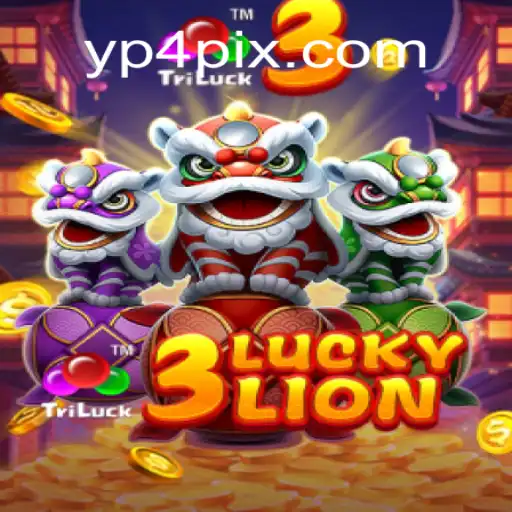 Descubra o Fascinante Mundo de 3LUCKYLION: Um Jogo Inovador