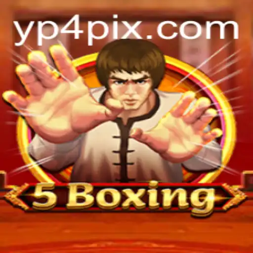 Descubra o Fascinante Mundo do 5Boxing: Regras e Estratégias