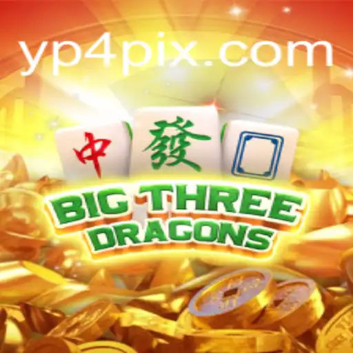 BigThreeDragons: Descubra a Aventura Épica no Mundo dos Dragões