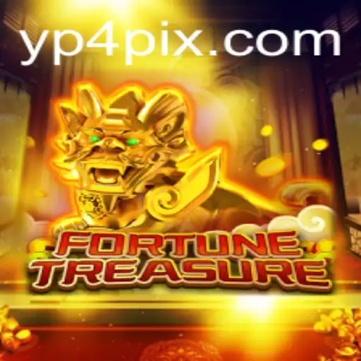 Explorando o Jogo FortuneTreasure