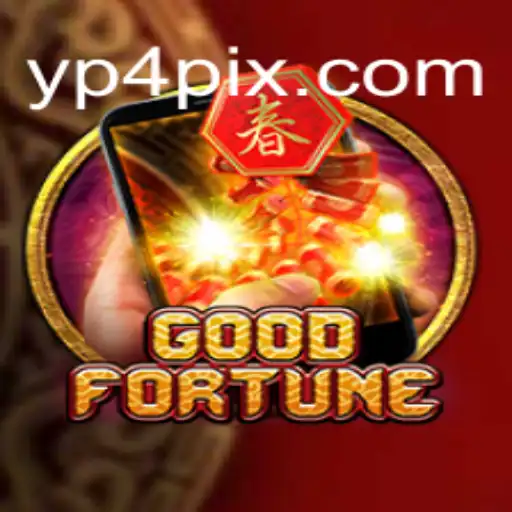 Explorando o Universo de GoodFortuneM: Um Jogo de Estratégia Revolucionário