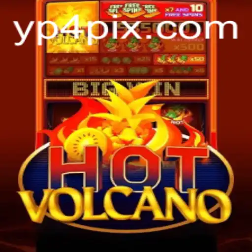 Desvendando o Fascinante Mundo de HotVolcano