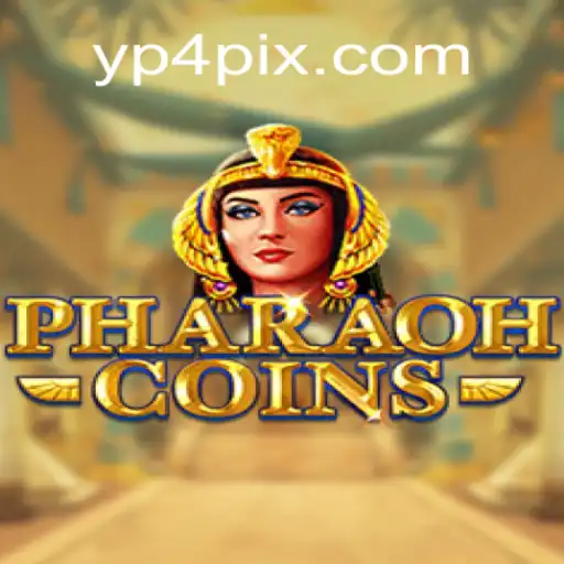 PharaohCoins: A Excitante Jornada pelo Tesouro do Antigo Egito