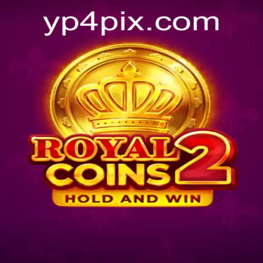 RoyalCoins2: Descubra a Nova Sensação dos Jogos Online