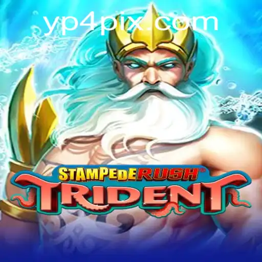 StempedeRushTrident: Um Mergulho em Aventuras Épicas