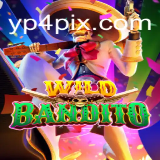 Explorando o Fascinante Mundo de WildBandito: Um Novo Fenômeno em YP4.COM