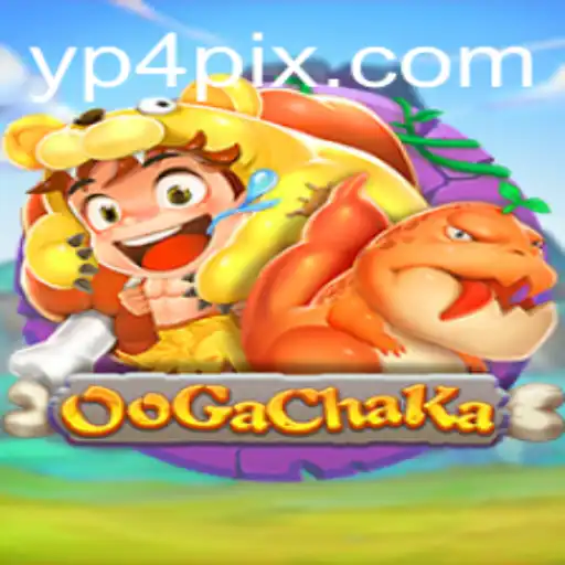 OoGaChaKa: Mergulhe em uma Aventura Tribal com YP4.COM