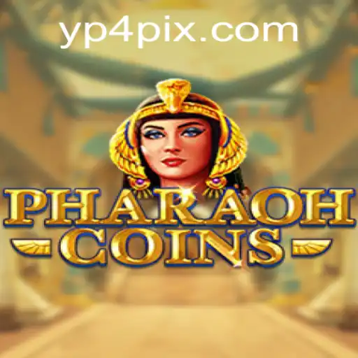 PharaohCoins: A Excitante Jornada pelo Tesouro do Antigo Egito