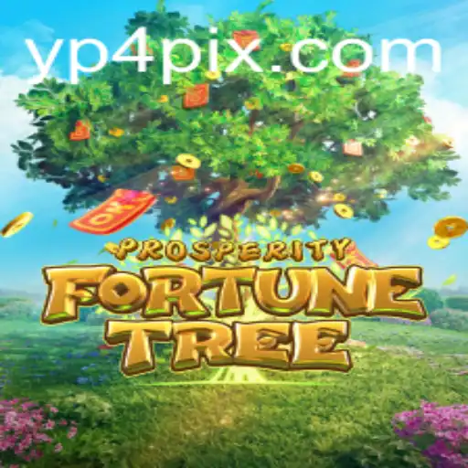 Explorando o Mundo de ProsperityFortuneTree com YP4.COM