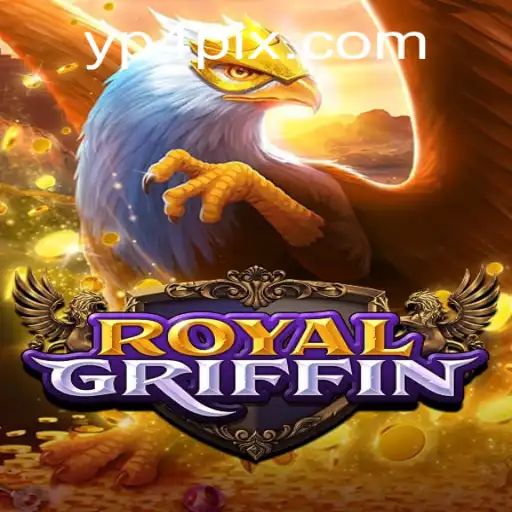 Descubra RoyalGriffin: O Novo Sensação nos Jogos Online