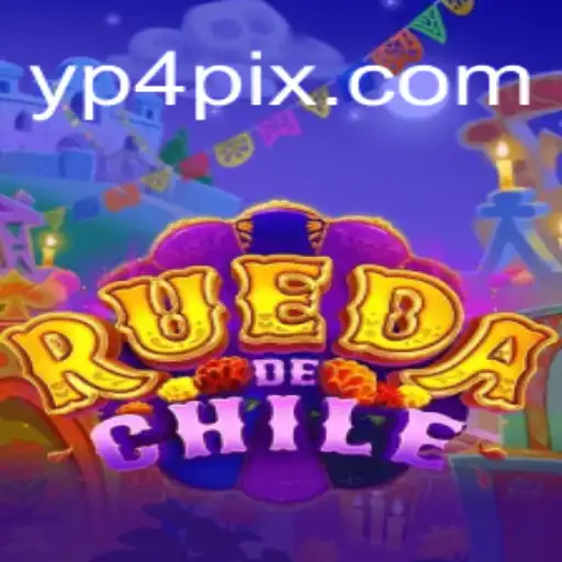 RuedaDeChile: Descubra o Fascinante Jogo Inovador