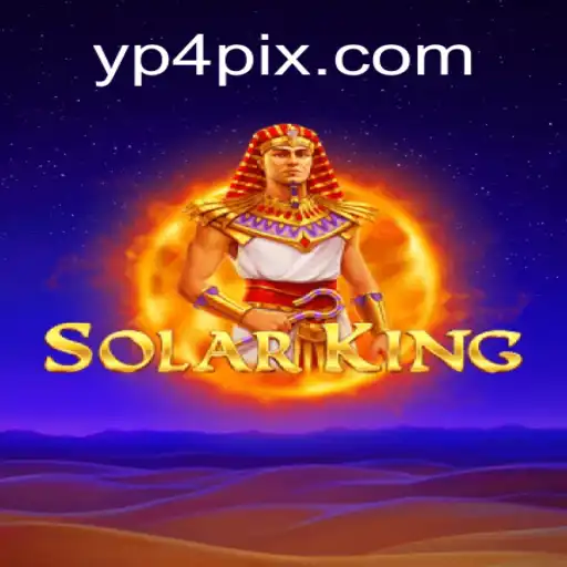 Desvendando SolarKing: O Novo Sucesso no Universo de Jogos Online