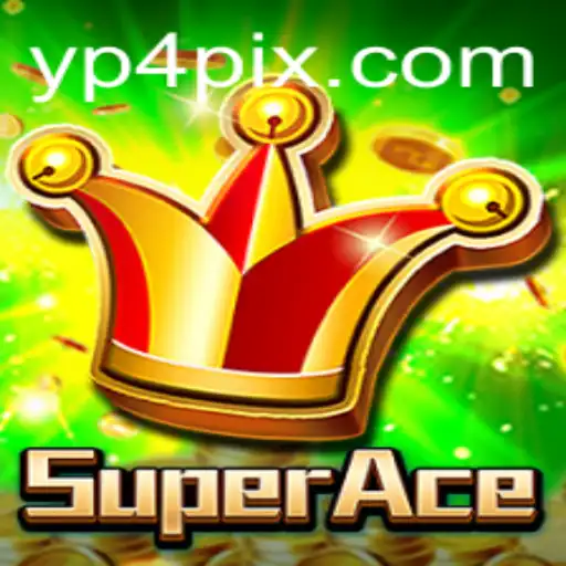 SuperAce: Mergulhe na Aventura Empolgante de YP4.COM