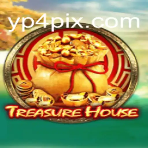 Descubra os Segredos do Jogo TreasureHouse