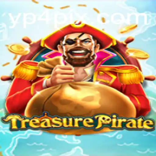 Aventuras em TreasurePirate: Explorando o Mundo dos Piratas e Tesouros