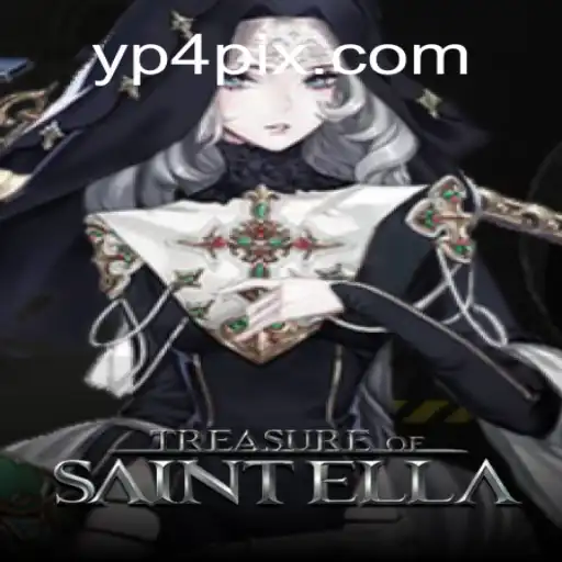 Treasure of Saint Ella: Um Mergulho no Fascinante Mundo do Jogo de Aventura
